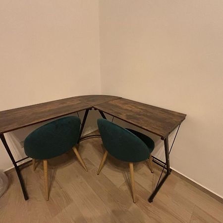 Cg Home City Centre Cosenza Dış mekan fotoğraf