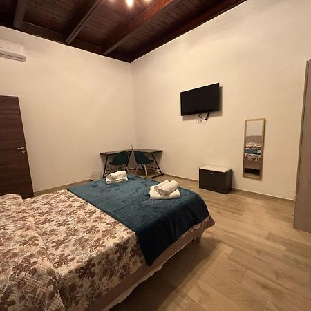 Cg Home City Centre Cosenza Dış mekan fotoğraf