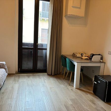 Cg Home City Centre Cosenza Dış mekan fotoğraf