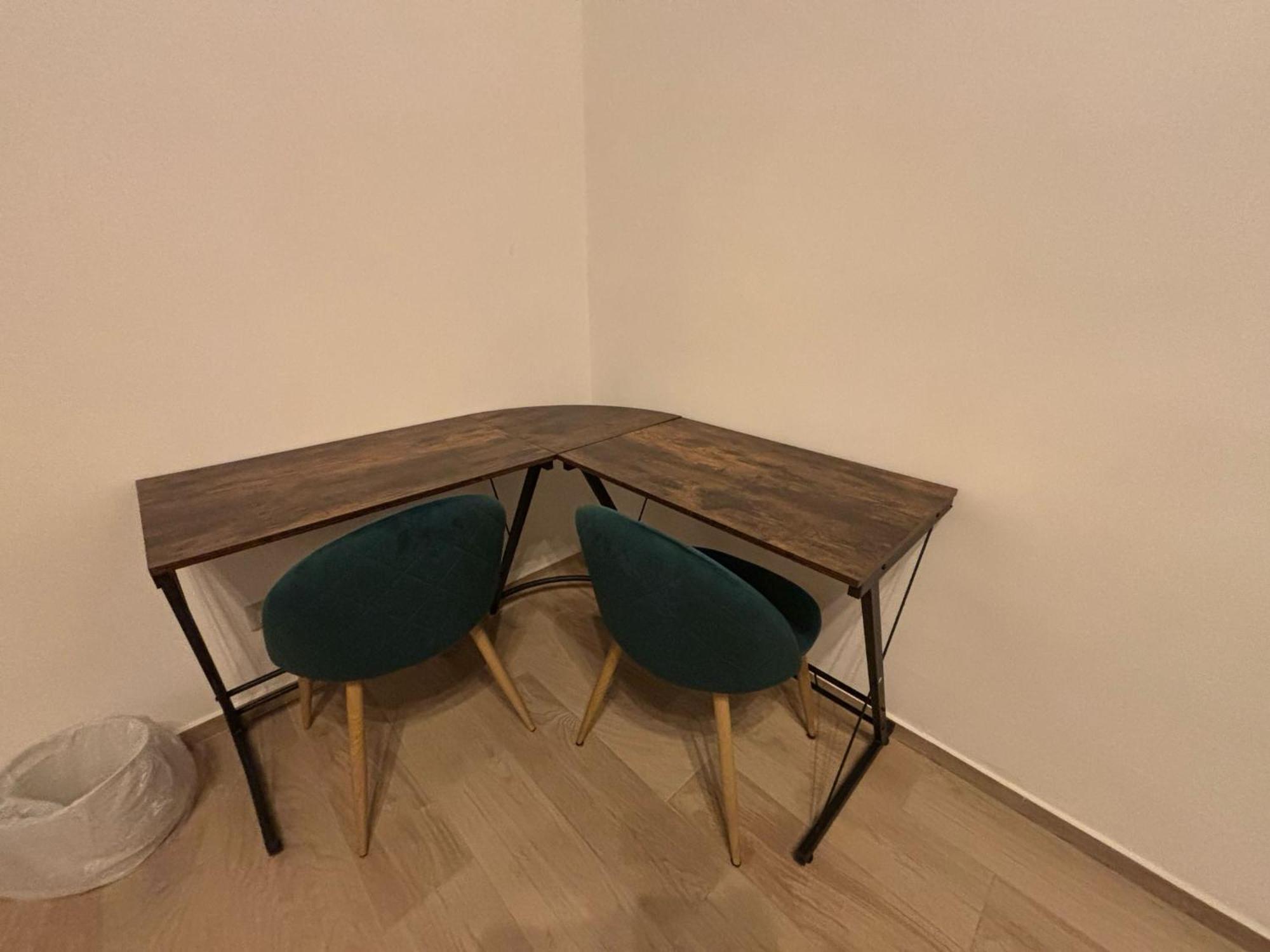 Cg Home City Centre Cosenza Dış mekan fotoğraf