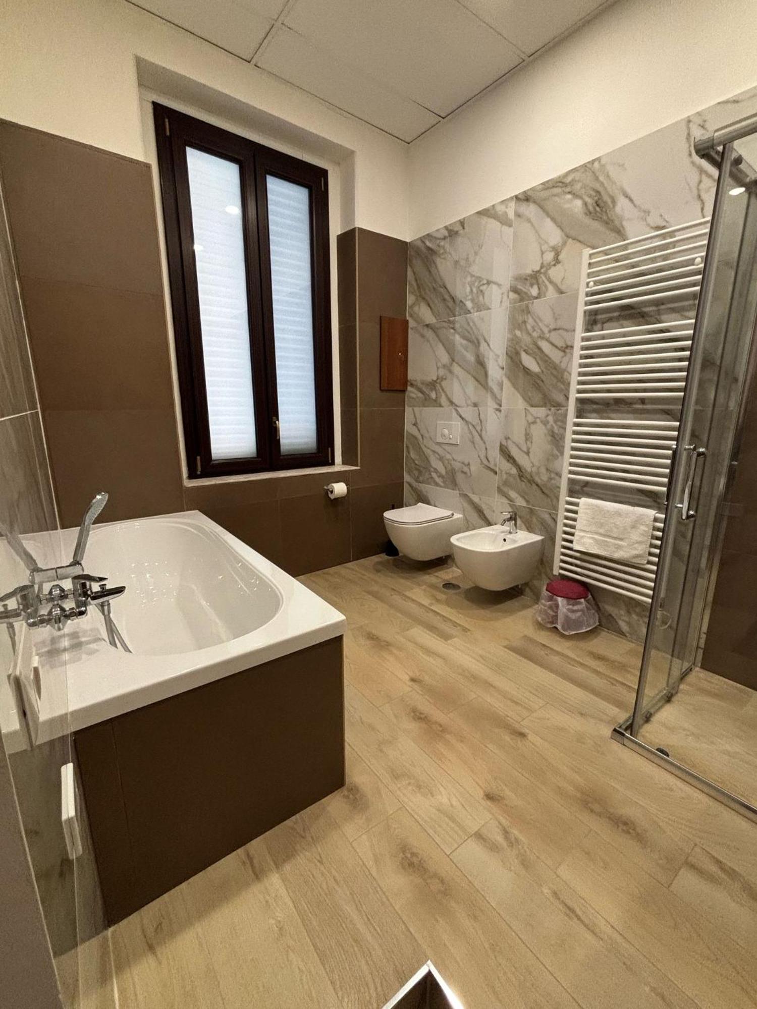 Cg Home City Centre Cosenza Dış mekan fotoğraf